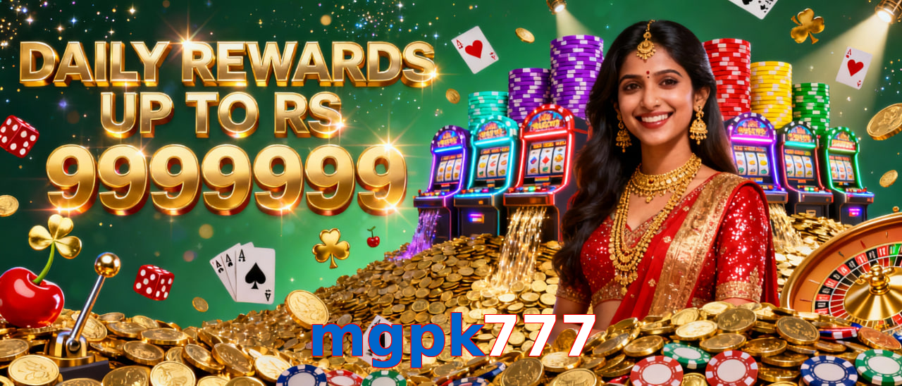 Mgpk777