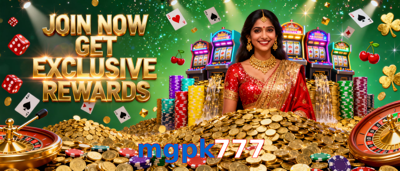 Mgpk777