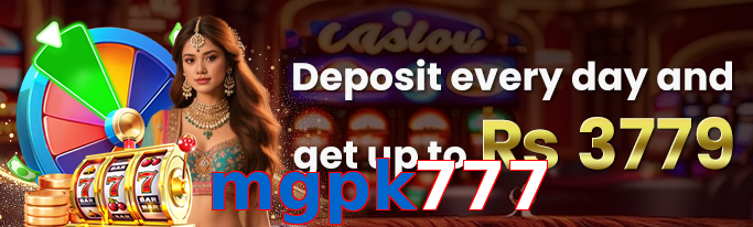 Mgpk777