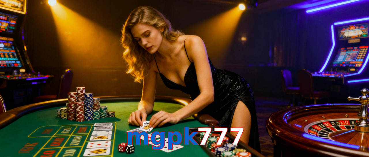 Mgpk777